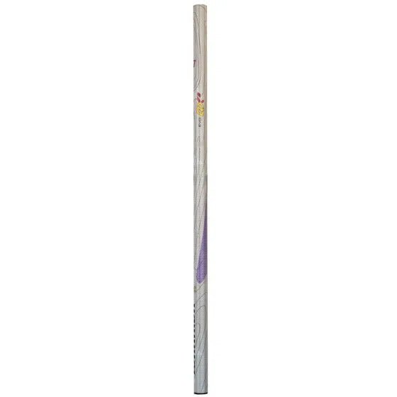 Warrior Evo QX2 Carbon Freeze Handle Men's Shaft Lax.com