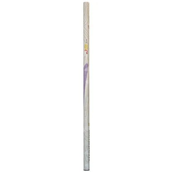 Warrior EVO QX2 Carbon Freeze Lacrosse Shafts | Free Shipping Over