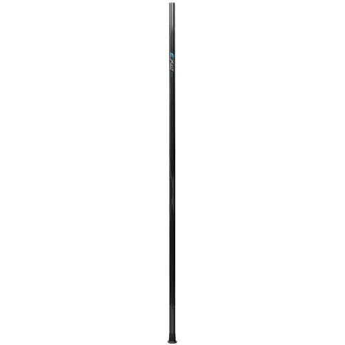 Warrior Evo QX3 Defense Lacrosse Shaft Men's Shaft Black Lax.com