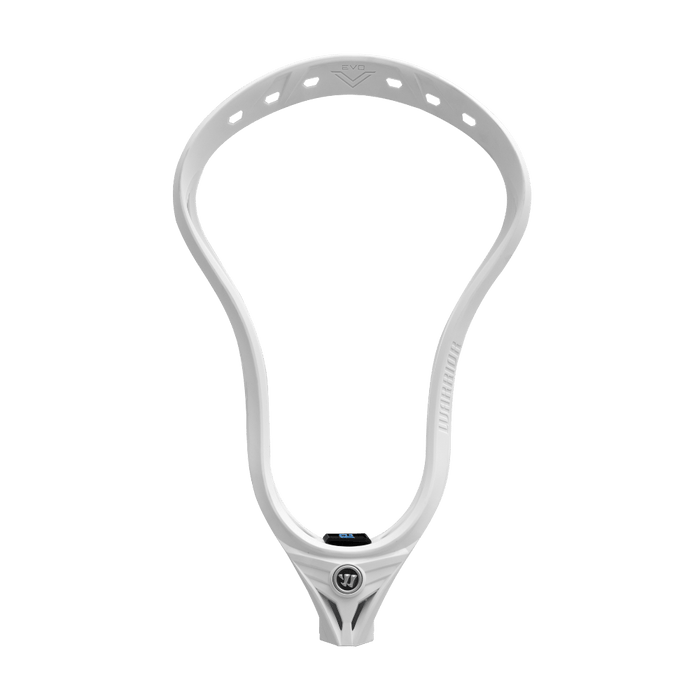 Warrior Evo V Lacrosse Head
