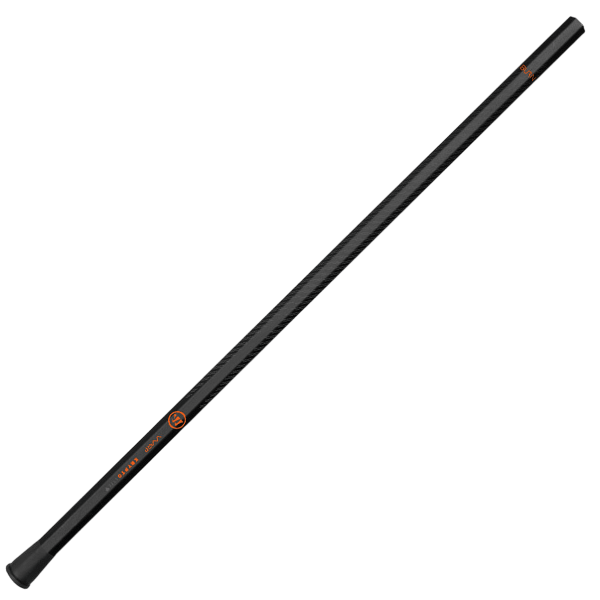 Warrior Fatboy Burn Krypto Pro Lacrosse Shafts | Free Shipping