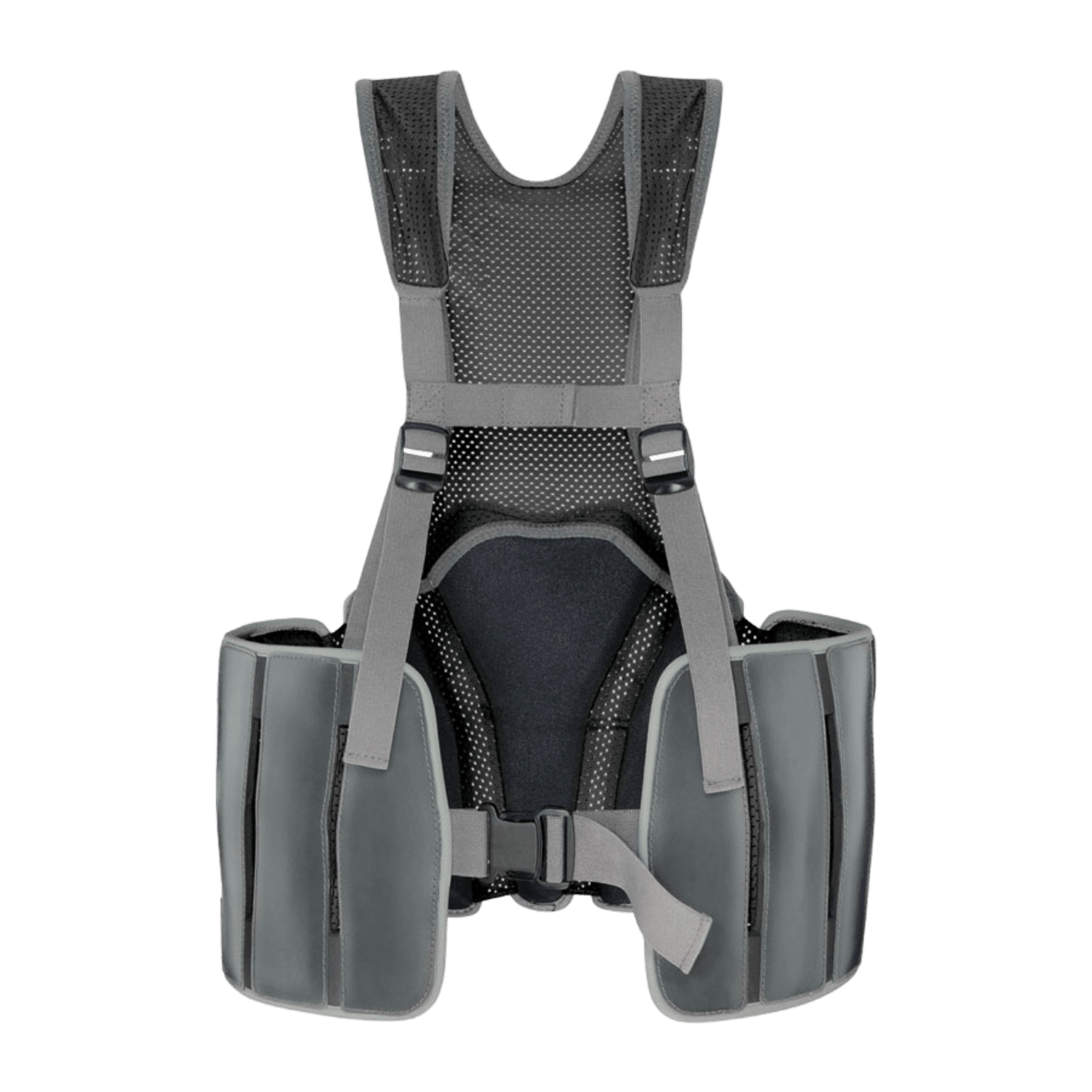 Warrior Fatboy Pro Box Lacrosse Rib Pads | Free Shipping Over $99*