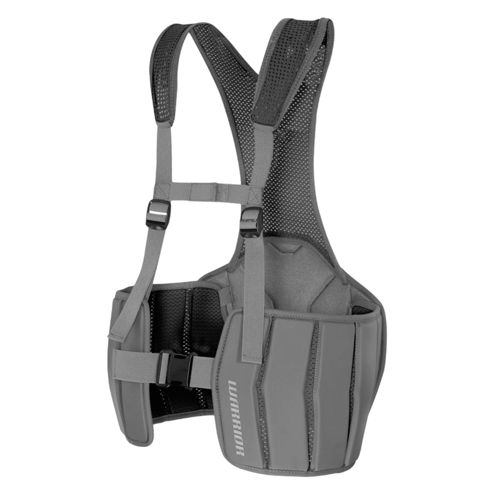 Warrior Fatboy Box Lacrosse Rib Pads | Free Shipping Over $99*
