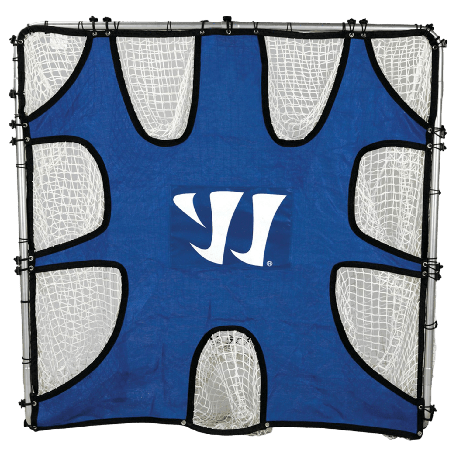 Warrior Target Warrior Monster Shooting Target Lacrosse Goal Targets | Free Shipping ...
