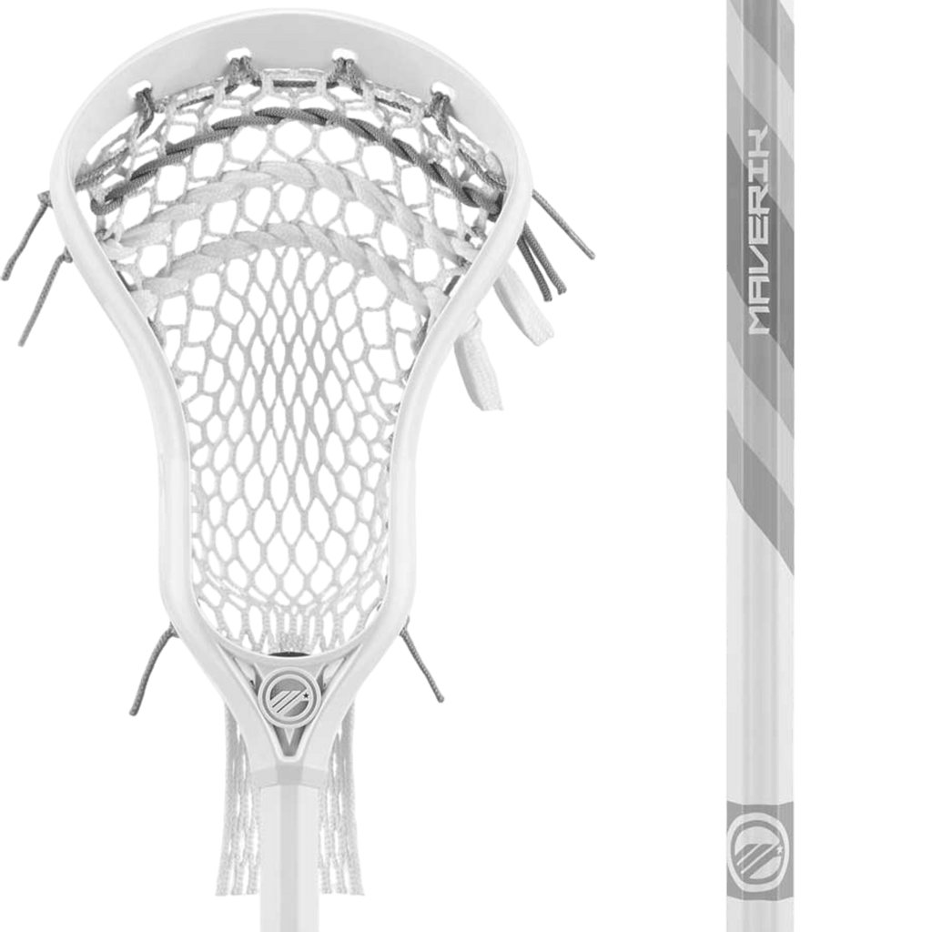 Youth Lacrosse Equipment Set Lacrosse Beginner Equipment | Free