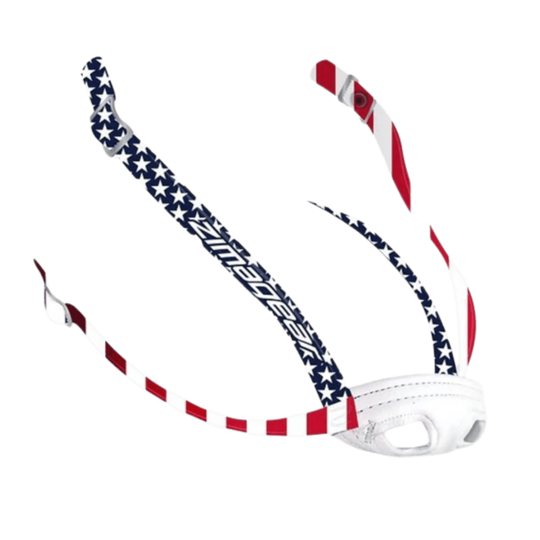 Zima Lacrosse Chinstrap Helmet Accessory USA Lax.com