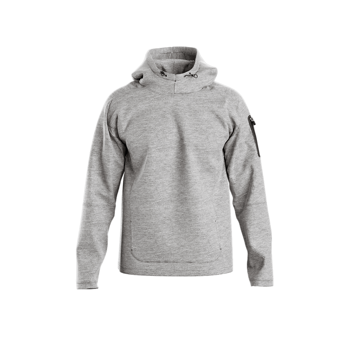 Lifemania Logo Hoodie グレー mens-gray-la-2028-summer- Lifemania Logo Hoodie グレー mens-gray-la-2028-summer-