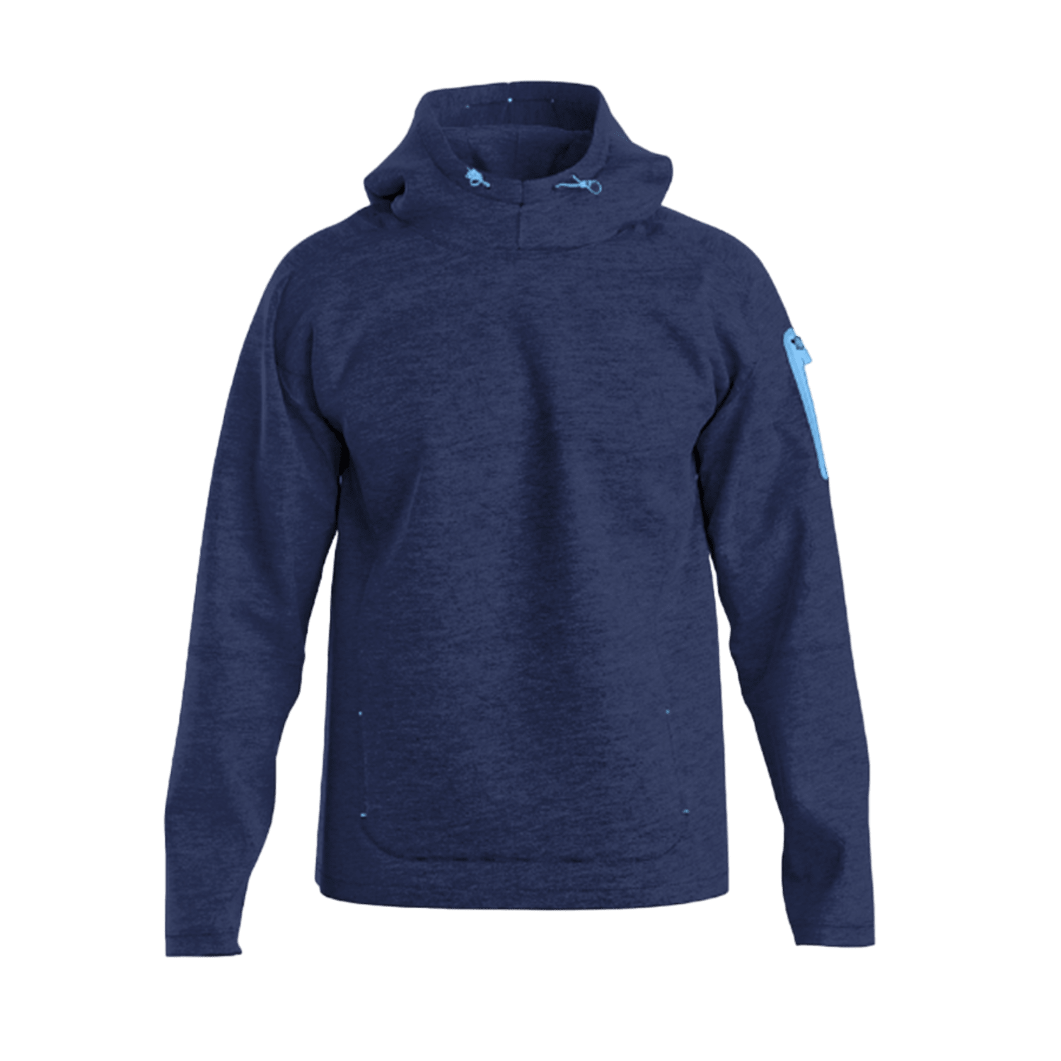 Zima Revive Performance Hoodie Lacrosse Zima Activewear Zima Revive Performance Hoodie Lacrosse Zima Activewear