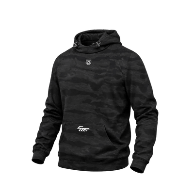 Zima X Coulter Mackesy Hoodie