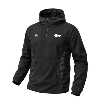 Zima X Coulter Mackesy Windbreaker