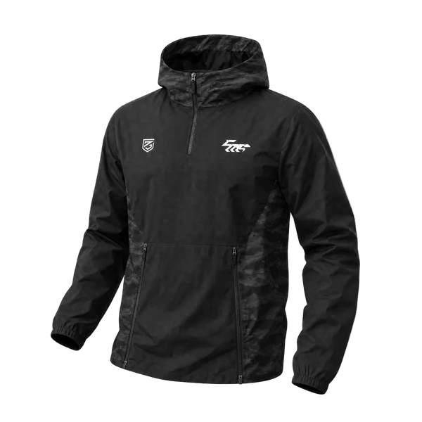Zima X Coulter Mackesy Windbreaker