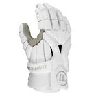 Warrior Burn Pro Gloves Lacrosse Gloves | Free Shipping Over $75*