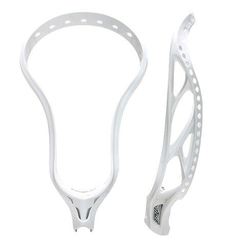 NEW Brine Clutch Elite X Lacrosse LAX Head Unstrung Forest Green List For $99 
