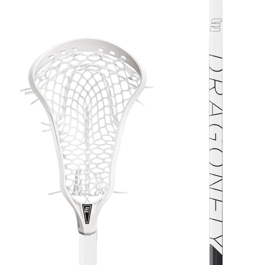 Epoch Lacrosse iD High Perfomance Lightweight Flexible Lacrosse Glove Medium 