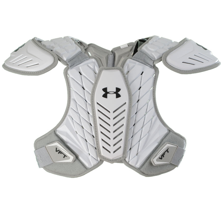 under armour revenant lacrosse shoulder pad liner