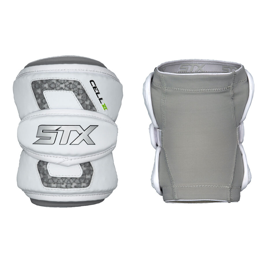 STX Cell 5 Lacrosse Pads | Free Shipping Over $75*