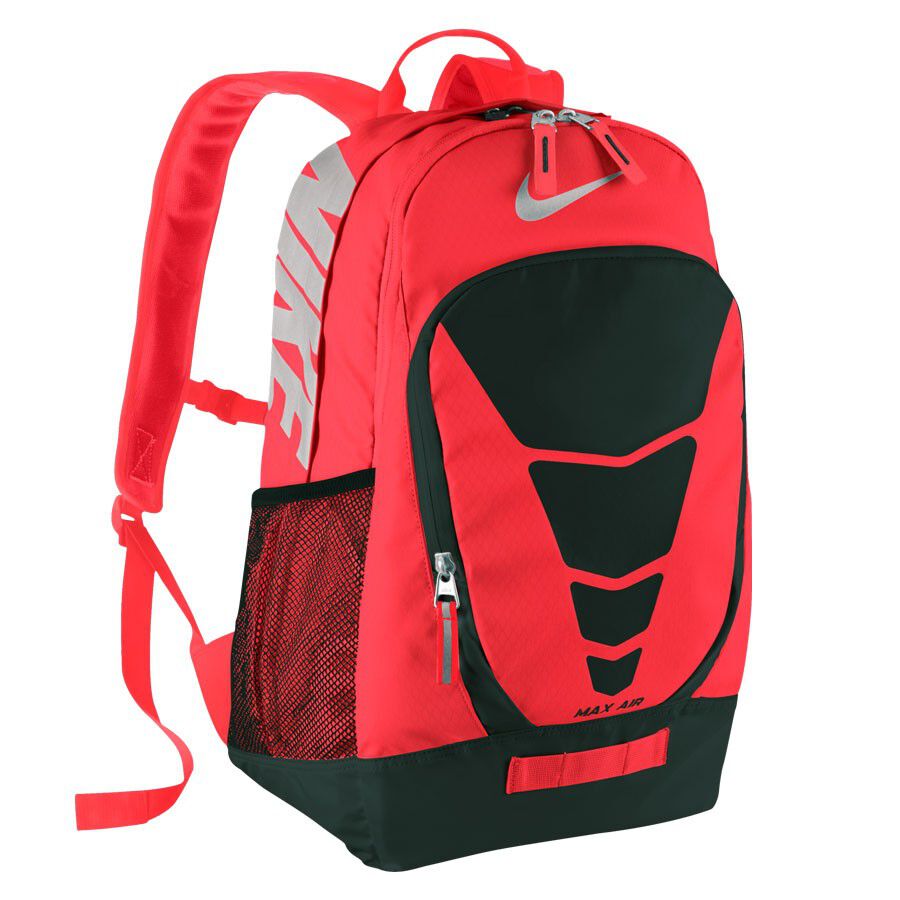 nike max air vapor backpack review