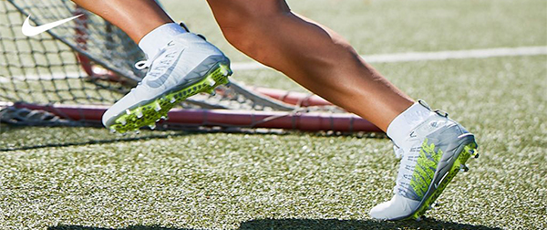 Nike Huarache 7 Lacrosse Cleat