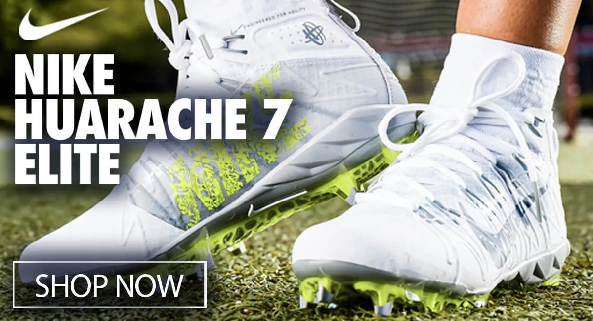 Nike Alpha Huarache 7 Elite