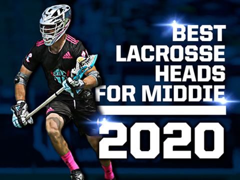 thumbnail for Best Lacrosse Heads For Midfielders 2024
