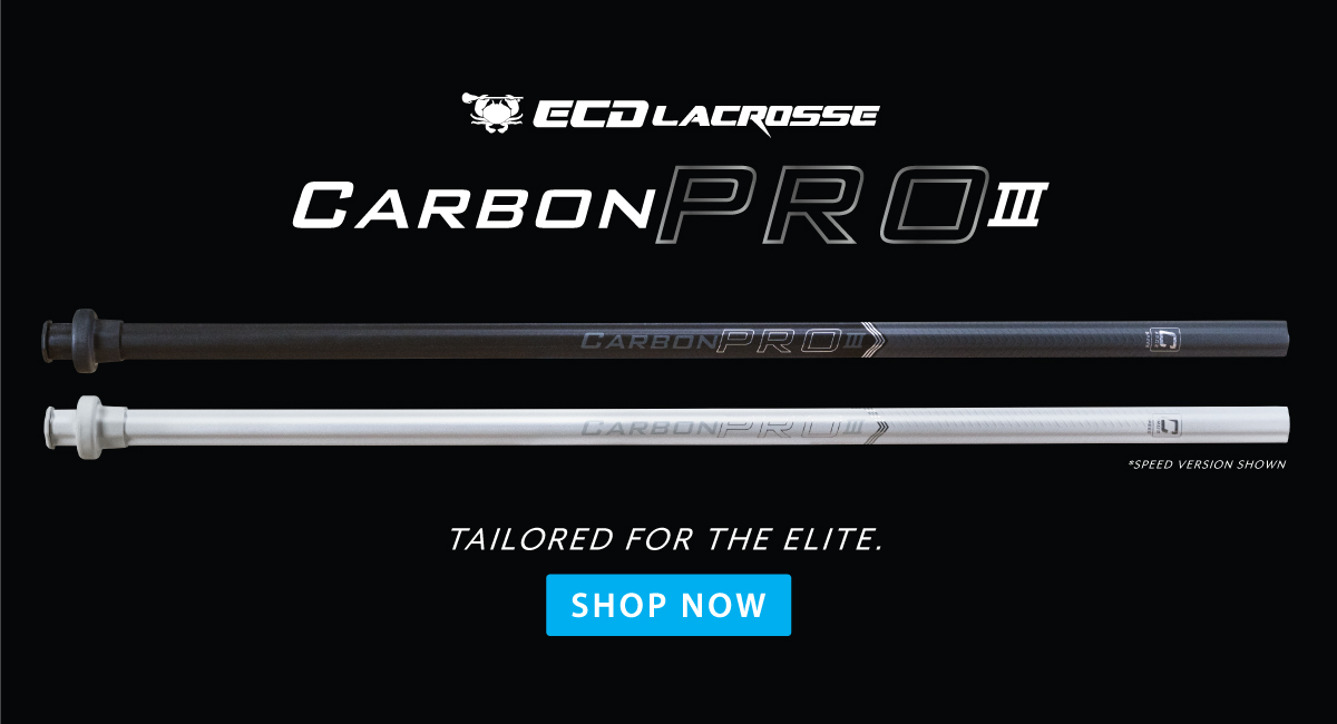 carbon-pro-3-lacrosse-shaft