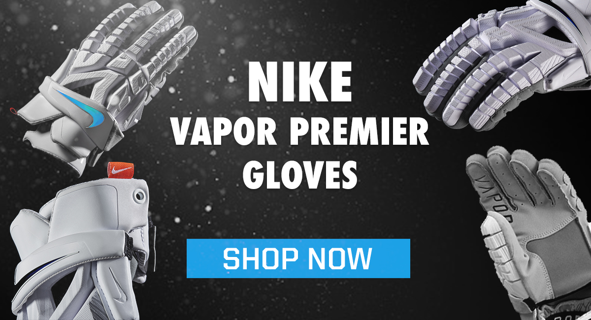 Nike vapor Premier Gloves