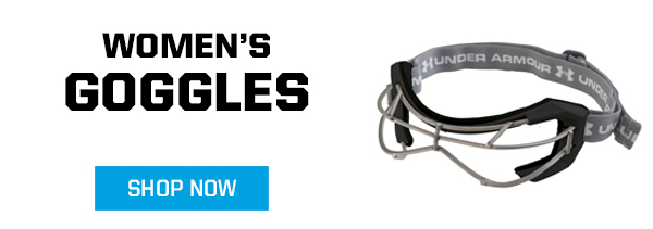 womens lacrosse goggles