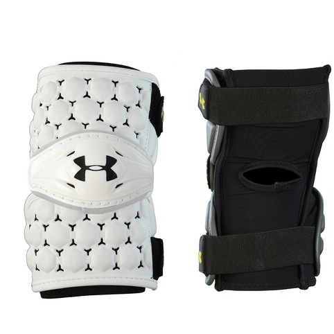 under armour lacrosse elbow pads