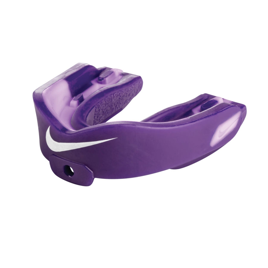 Nike Youth Mouthguard with Flavor Helmet Accessories | Lowest Price