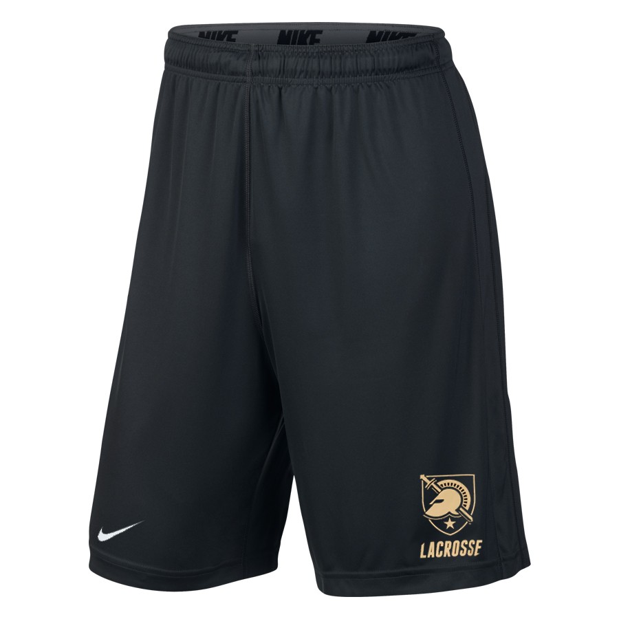 Nike Army Fly Lacrosse Short Lacrosse Bottoms | Lowest Price Guaranteed