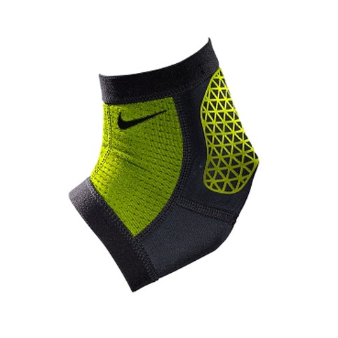 Nike Pro Combat Hyperstrong Ankle Sleeve Lacrosse Best Gifts for