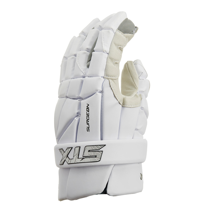 STX Surgeon LTZ Gloves