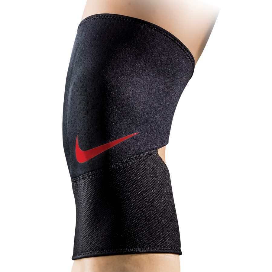 Nike Pro Closed Patella Knee Sleeve Lacrosse Off Massive Summer Lacrosse Sale | Lowest Price Guaranteed