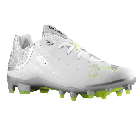 under armour banshee cleats