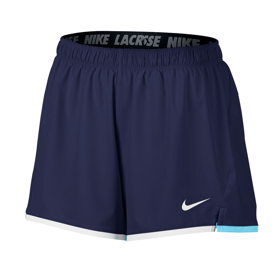 nike womens lacrosse shorts