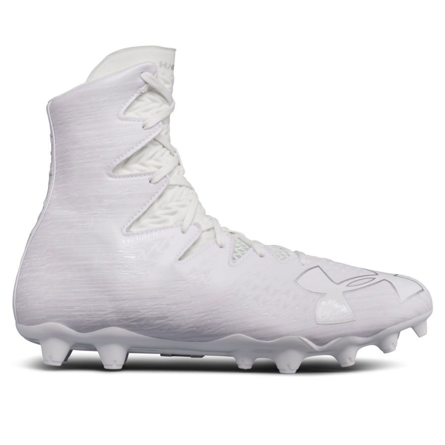 under armor lax cleats