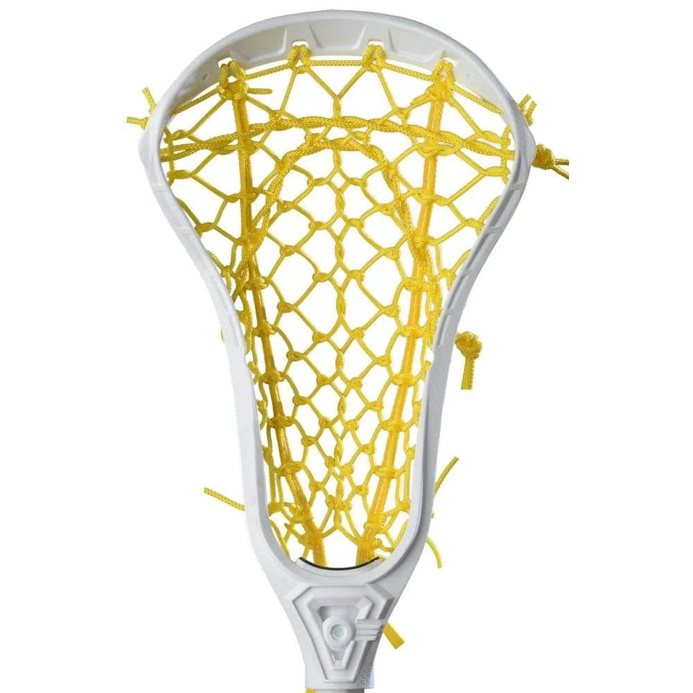 Gait Air Complete with Flex Mesh Lacrosse Complete Sticks | Free ...