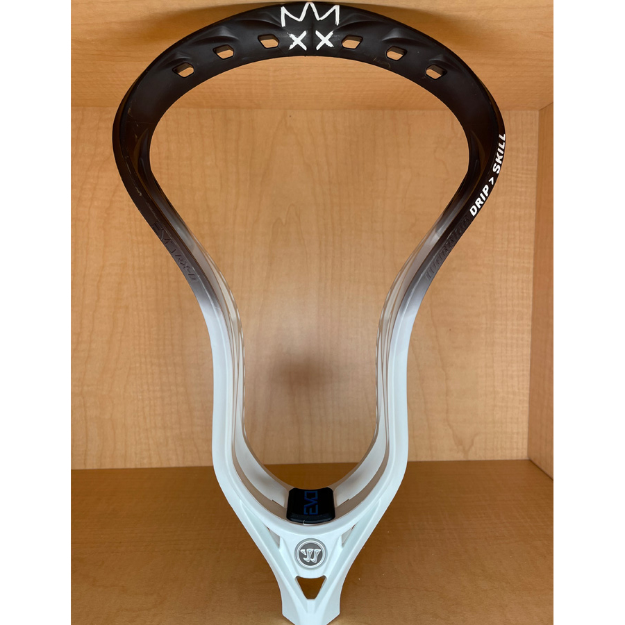 Dripstick Drip Lacrosse Accessories - Black