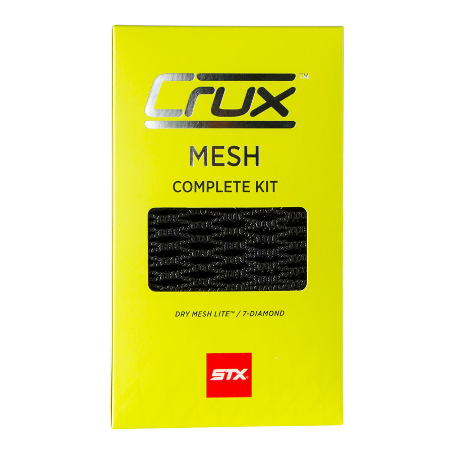 Crux Mesh Complete Kit