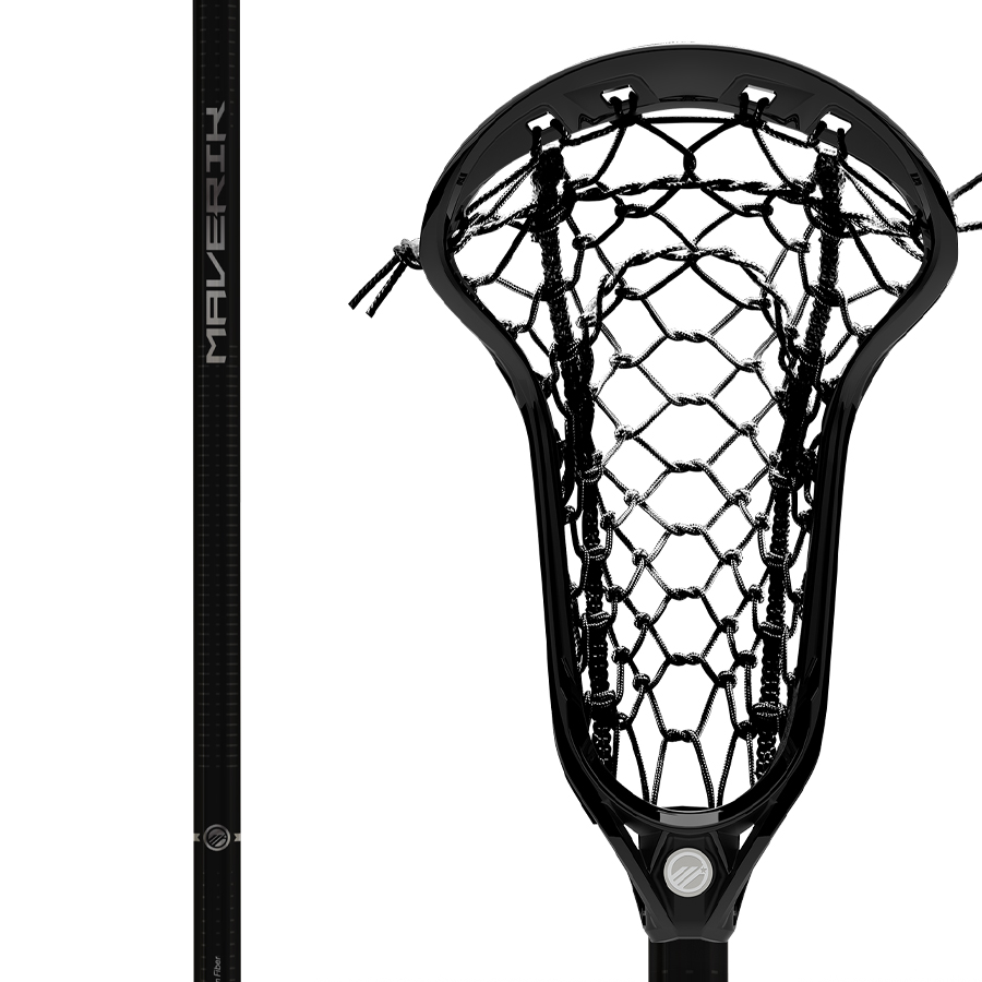 Lacrosse Stick Grip - heXagon