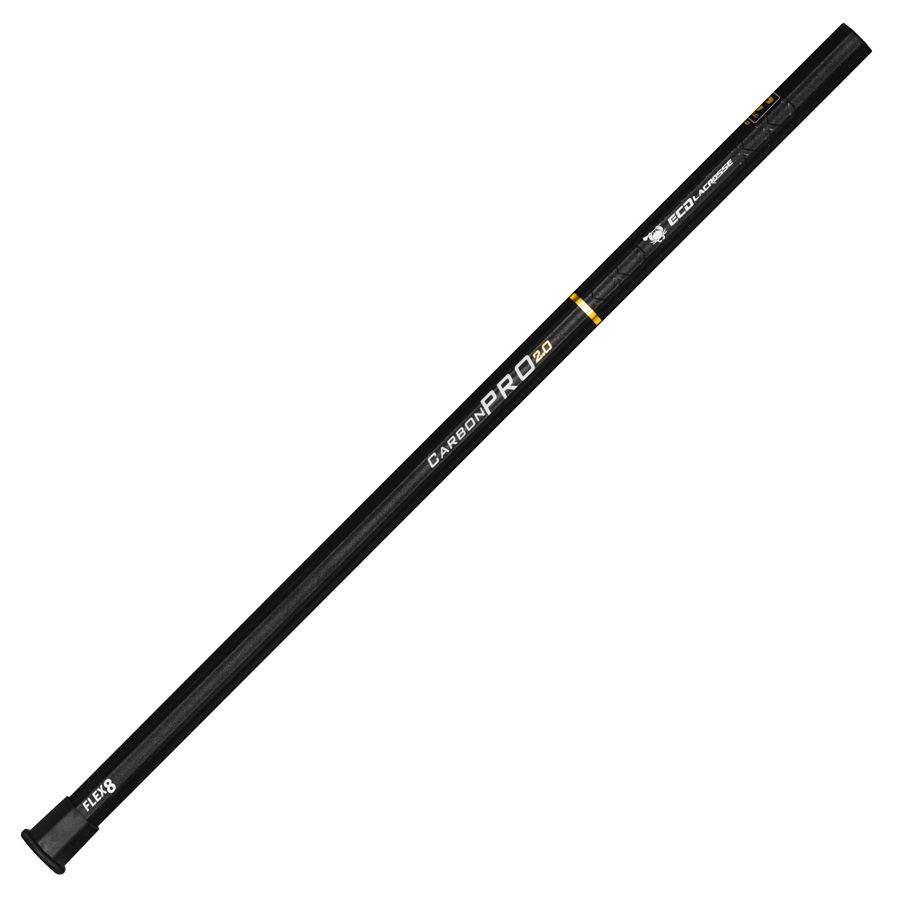 ECD Carbon Pro 2.0-Speed-30Inch Attack shaft Lacrosse Shafts | Free ...