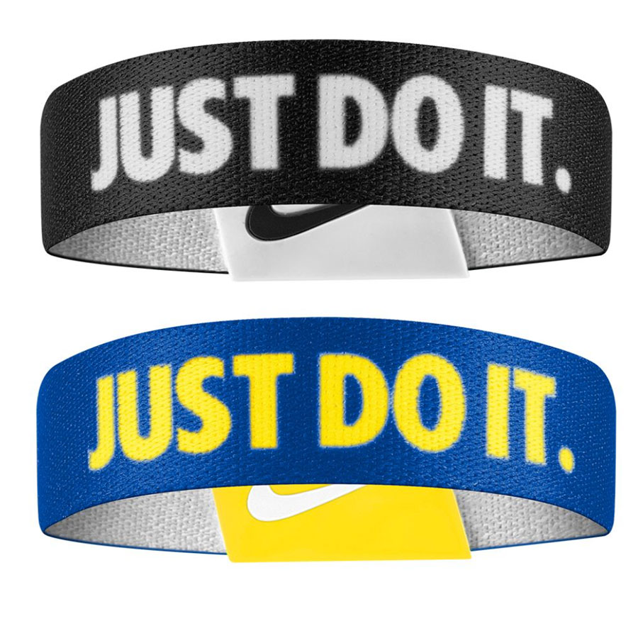 Nike Baller ID Bands Wristbands Bracelets New In Package Adult Glow In The  Dark | #1926281223