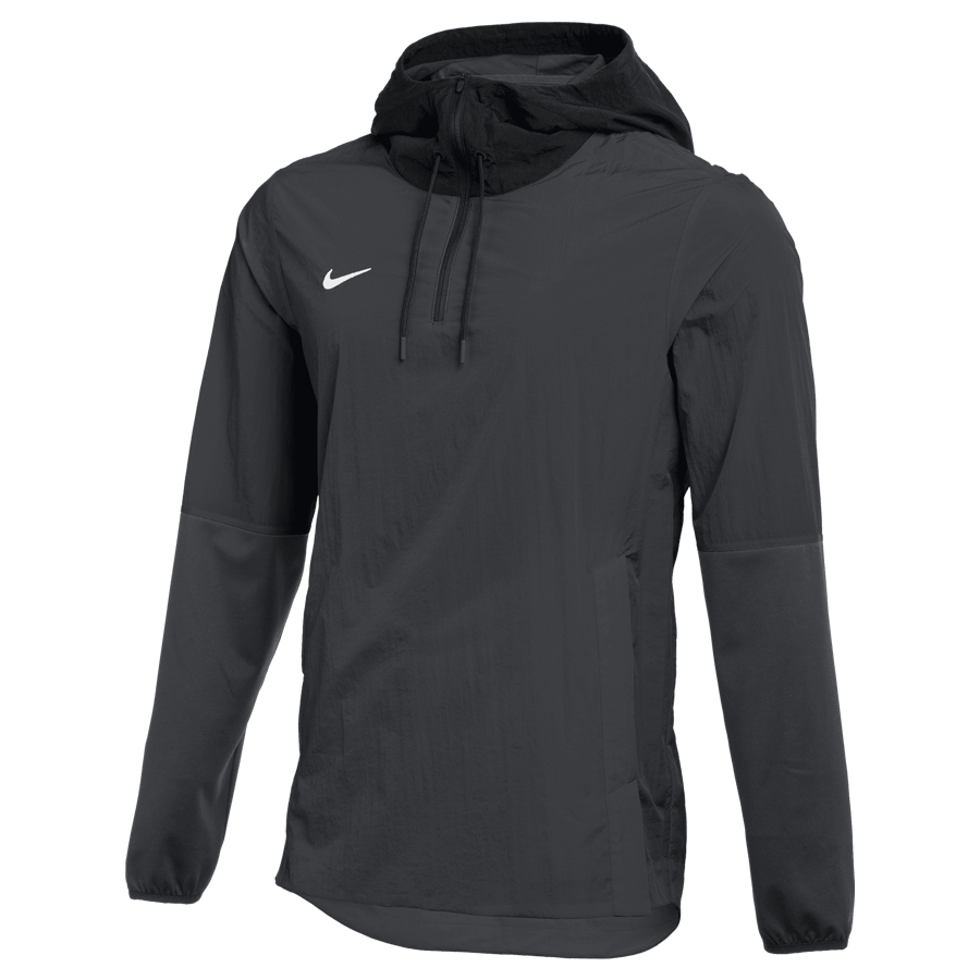 lække Laboratorium Vanvid Nike Team Player Jacket Lacrosse Tops | Lowest Price Guaranteed