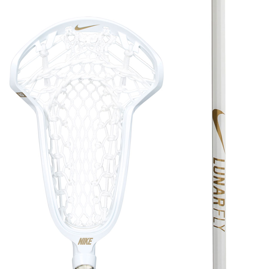 lunar lacrosse stick