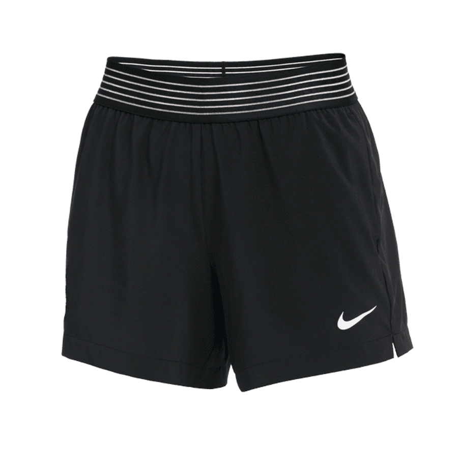 Terminología Leopardo grupo Nike Women's Flex Short 4in Essential CW7268 Lacrosse Apparel | Lowest  Price Guaranteed
