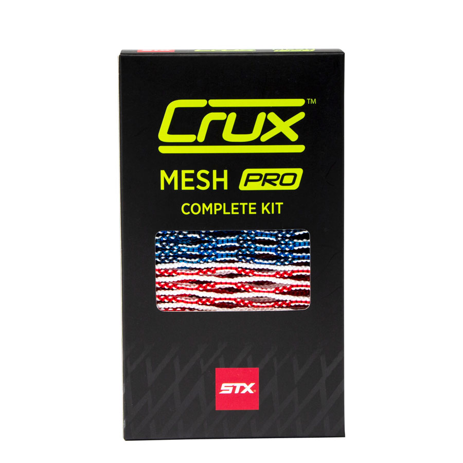 STX Crux Mesh Pro Kit