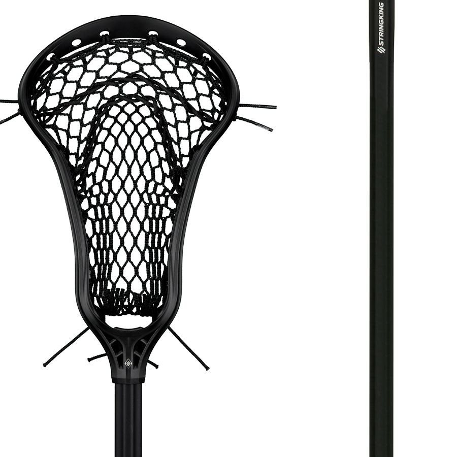 StringKing Women's Complete 2 Pro Offense High Composite