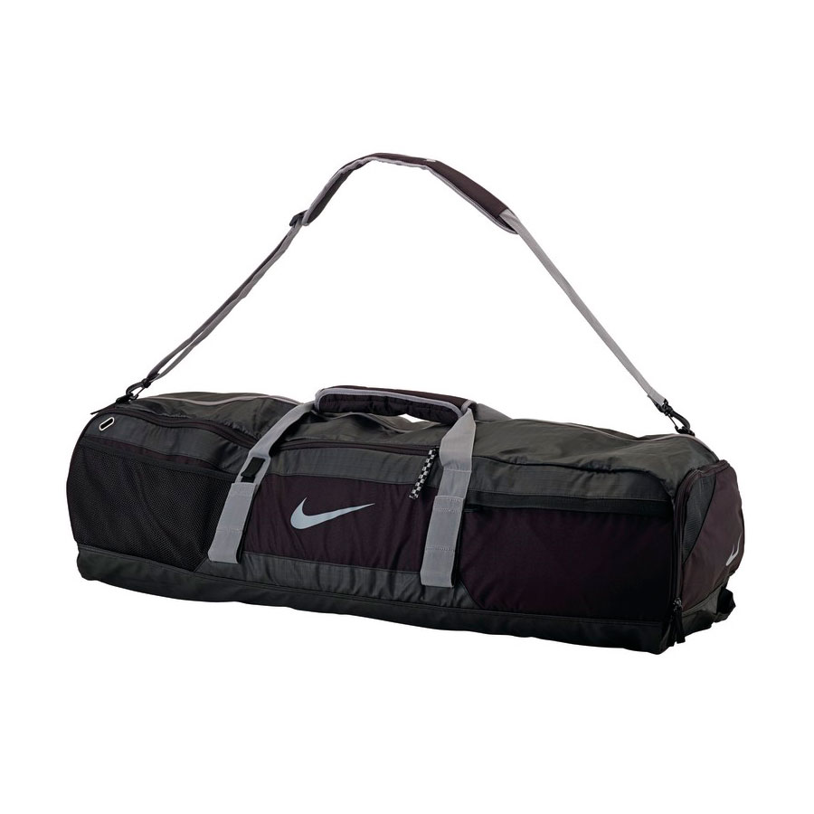 Nike Shield XL Duffle Bag