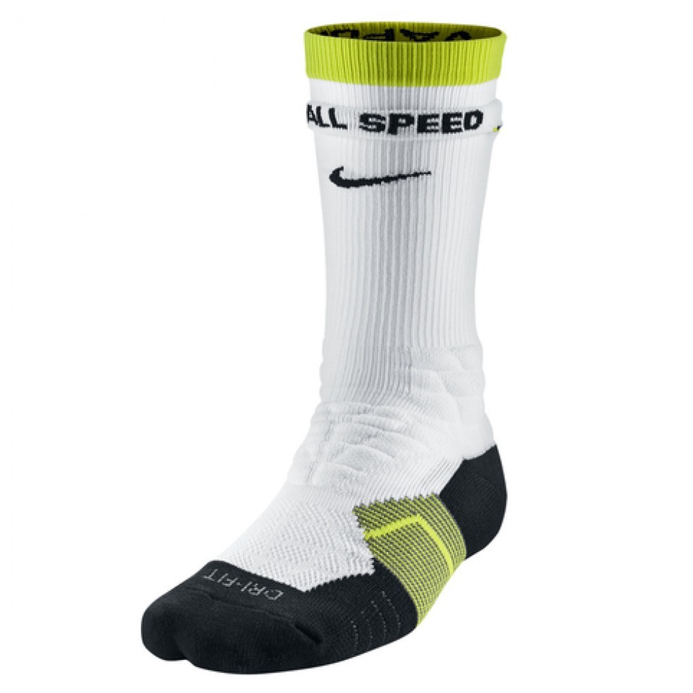 Nike Elite Vapor 2.0 Crew Socks 