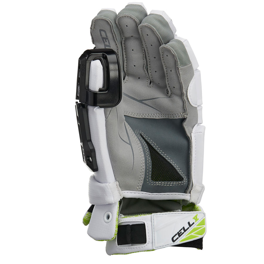 STX Cell 5 Goalie Glove